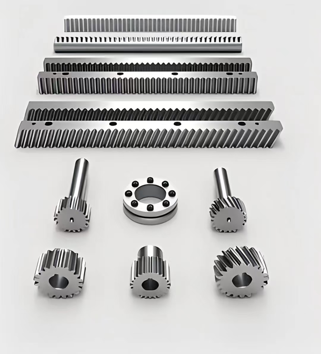 gear rack